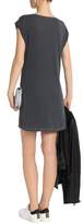 Thumbnail for your product : Splendid Supima Cotton-jersey Mini Dress