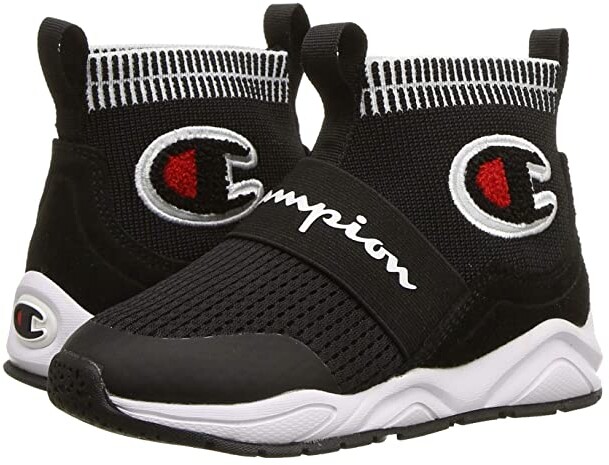 kids champion sneakers