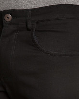 Thumbnail for your product : Le Château Stretch Ottoman Slim Leg Pant