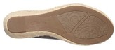 Thumbnail for your product : Women's Clarks 'Petrina Corra' Wedge Espadrille