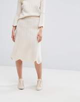 Thumbnail for your product : Max & Co. Max&co Premiato Knitted Midi Skirt Co-Ord