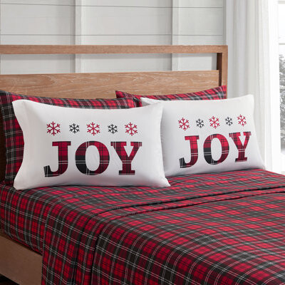 Highline Bedding Co. Joy 6 Piece Sheet Set