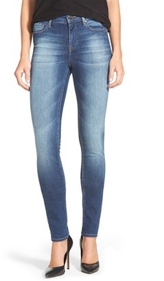 Mavi Jeans Women's 'Alissa' Skinny Jeans
