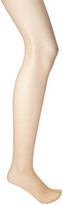 Thumbnail for your product : Forever 21 FABULOUS FINDS Classic Semi-Sheer Tights