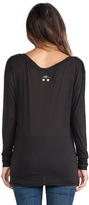 Thumbnail for your product : 291 Romantic" Scoop Dolman