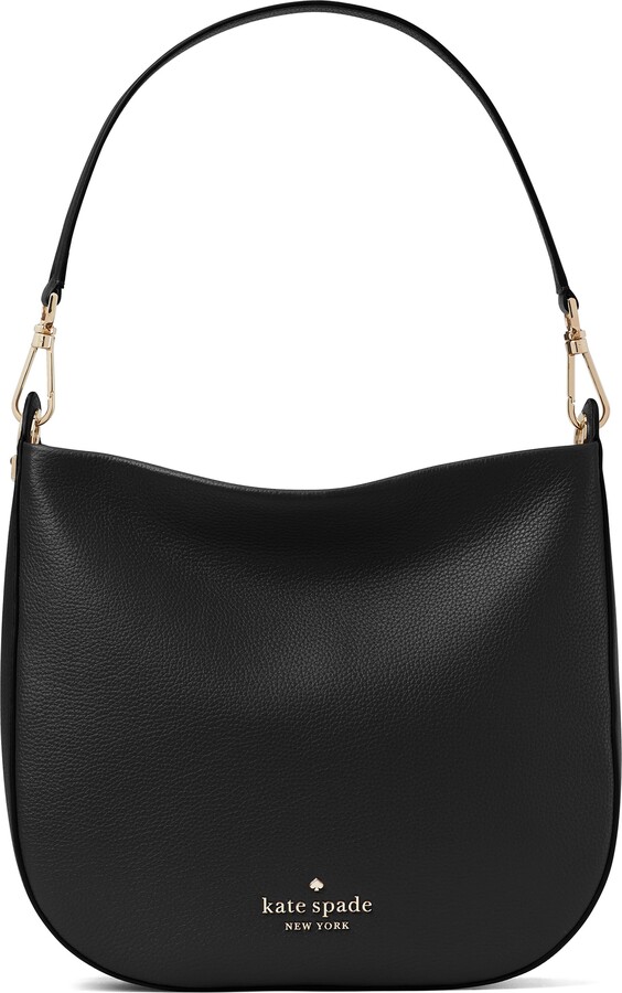 Kate Spade Lexy Leather Shoulder Bag ShopStyle