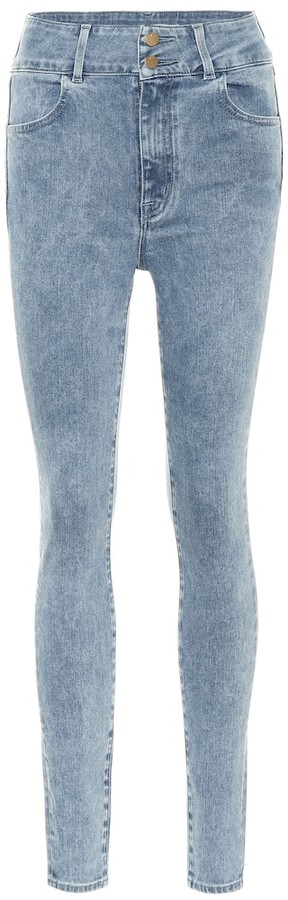 j brand ladies jeans