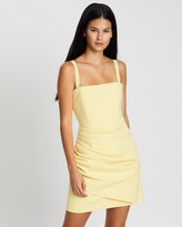 Thumbnail for your product : Misha Collection Harlow Dress