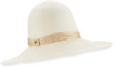 Thumbnail for your product : Loro Piana Julie Panama Brisa Sun Hat