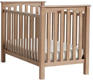 kendall low profile crib