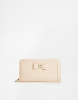 Thumbnail for your product : B.Tempt'd Dune Purse With Bow