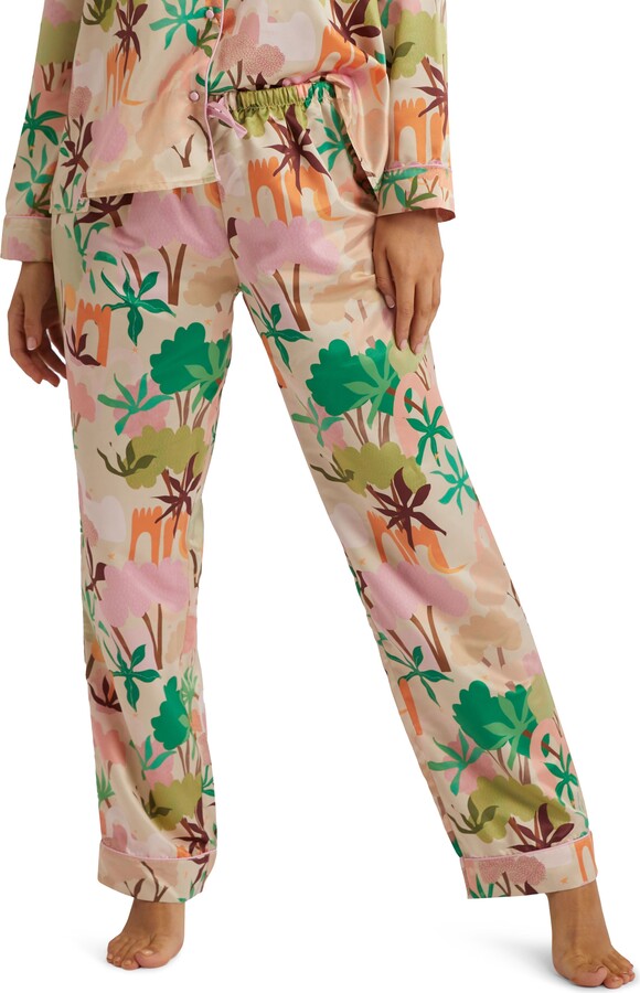 Playful Promises x Alja Horvat Pajama Pants