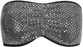 Thumbnail for your product : George Sequin Bandeau