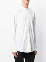Thumbnail for your product : Transit collarless shirt