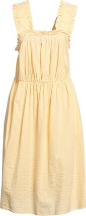 Barbour Woman Midi dress