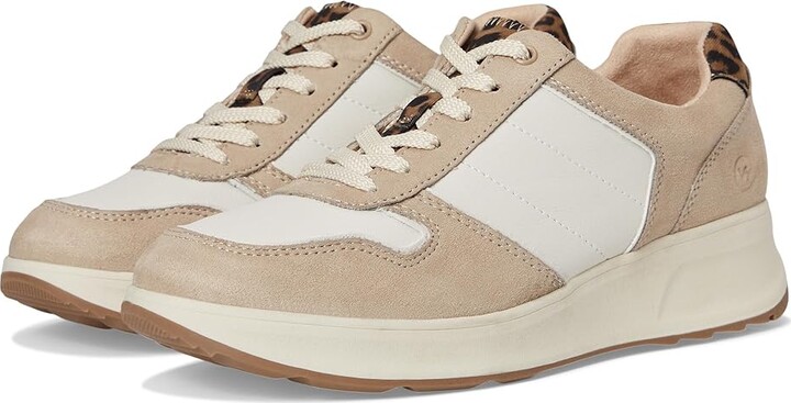 LifeStride Revival Oxford Shoes Women's Shoes Dover Tan