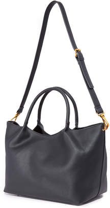 Deux Lux Roma East/West Tote