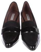 Thumbnail for your product : Tabitha Simmons Margot Loafer Pumps