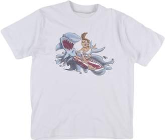 Hitch-Hiker T-shirts - Item 12195625SW