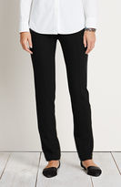 Thumbnail for your product : J. Jill Ponte knit seamed pants