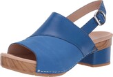 Thumbnail for your product : Dansko Women's Madalyn Cobalt Sandal 11.5-12 M US