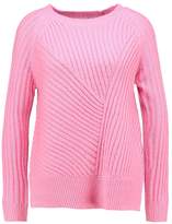Thumbnail for your product : Ichi ODELL Jumper aurora pink