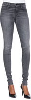 Thumbnail for your product : Joe's Jeans Louisa Mid-Rise Skinny Jeans
