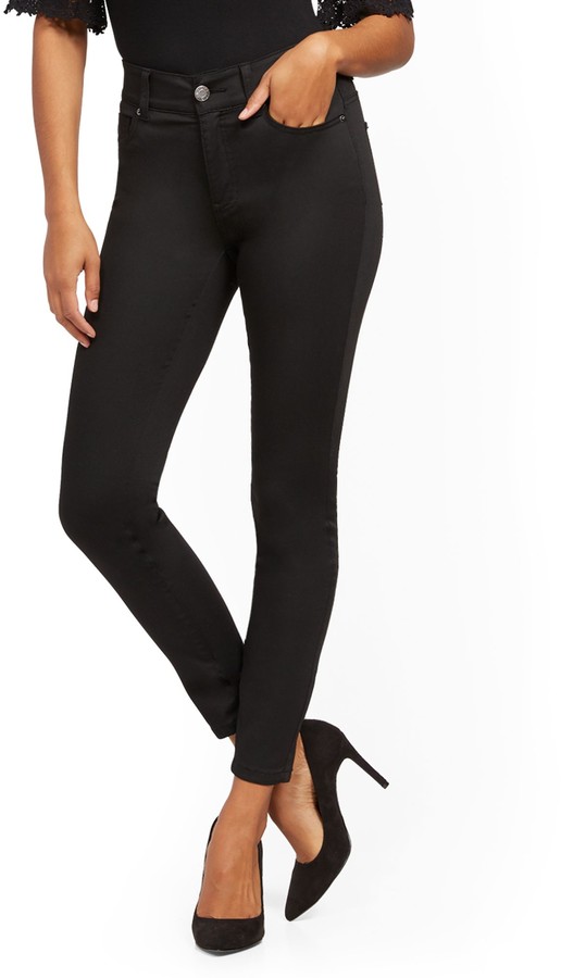 gap premium super skinny jeans