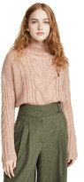 Thumbnail for your product : 360 Sweater Alexia Sweater