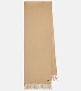 Thumbnail for your product : Loro Piana Opera cashmere scarf