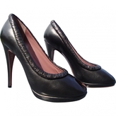 Thumbnail for your product : Viktor & Rolf Open-Toed Heels