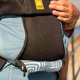 Thumbnail for your product : Lillebaby All Seasons Carrier, Tiled Bluestone