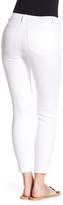 Thumbnail for your product : Blank NYC Blown Out Knee Skinny Jeans