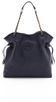 Thumbnail for your product : Tory Burch Marion Slouchy Tote
