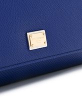 Thumbnail for your product : Dolce & Gabbana mini 'Von' wallet crossbody bag