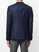 Thumbnail for your product : Ermenegildo Zegna patch pocket blazer