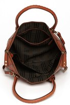 Thumbnail for your product : Frye 'Jessee' Satchel (Online Only)