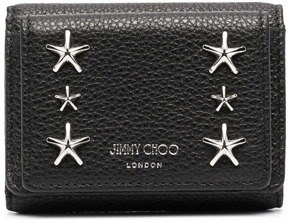 Jimmy Choo Women's Wallets & Card Holders | ShopStyle