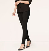 Thumbnail for your product : LOFT Tall Colorblock Ponte Pants