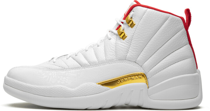 jordan fiba 12 size 7