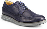 Thumbnail for your product : Cole Haan Lunargrand Long Lace-Up Wingtips