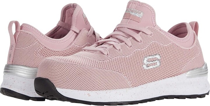 Skechers Women's Pink Shoes with Cash Back | ShopStyle
