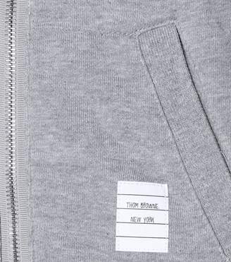 Thom Browne Cotton hoodie