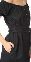 Thumbnail for your product : Faithfull The Brand Figuera Dress