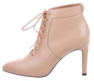 Opening Ceremony Mirzam Lace-Up Ankle Boots w/ Tags