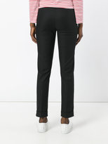 Thumbnail for your product : P.A.R.O.S.H. slim fit casual trousers