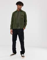 Thumbnail for your product : Carhartt Wip WIP long sleeve Pocket t-shirt in cypress green