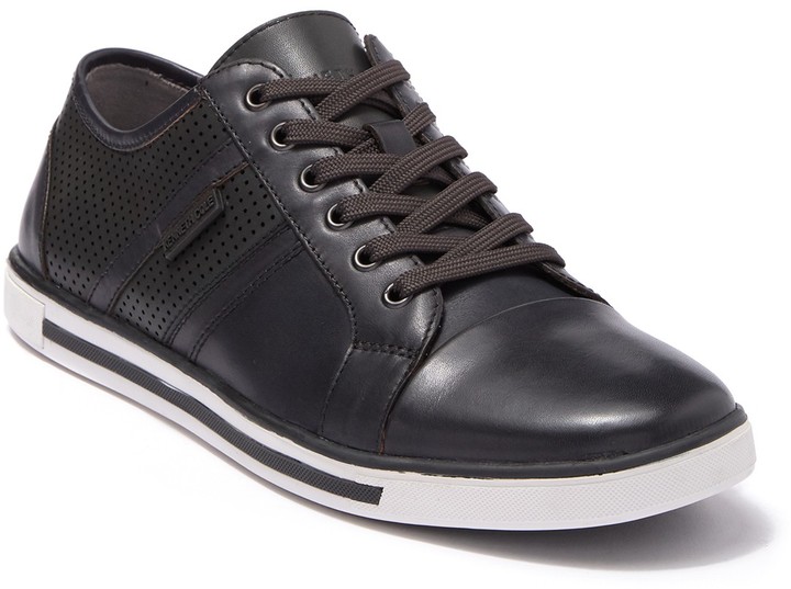 Kenneth Cole New York Initial Step Low Top Sneaker - ShopStyle
