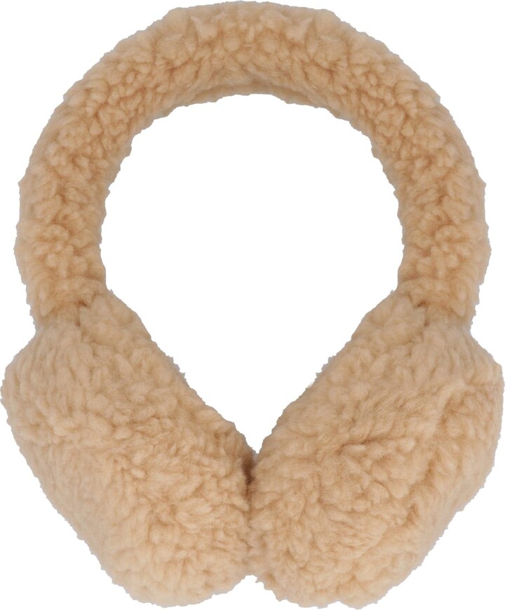 DSQUARED2 Wood Lover Earmuffs ShopStyle Hats