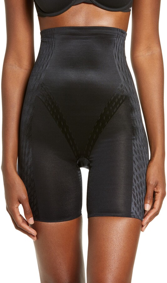Wacoal Elevated Allure High Waist Shaping Shorts ShopStyle Shapewear